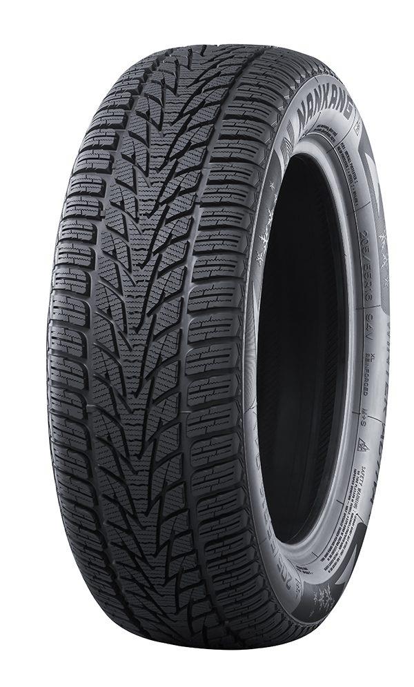 175/55R15 77T NANKANG WINTER ACTIVA SV-4