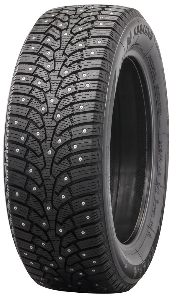 175/65R15 88T NANKANG ICE ACTIVA GRIP SW-9 XL
