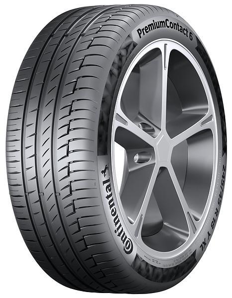 255/40R22 103V CONTINENTAL PREMIUMCONTACT 6 XL J|EVC