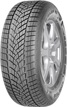 265/55R19 113T GOODYEAR ULTRAGRIP ICE SUV GEN 1 XL