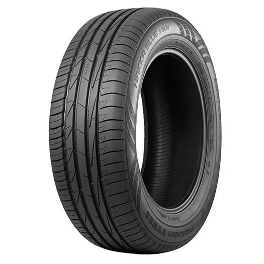 225/55R19 103V NOKIAN TYRES HAKKA BLUE 3 SUV XL