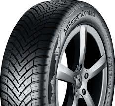 245/45R18 96W CONTINENTAL ALLSEASONCONTACT EVC