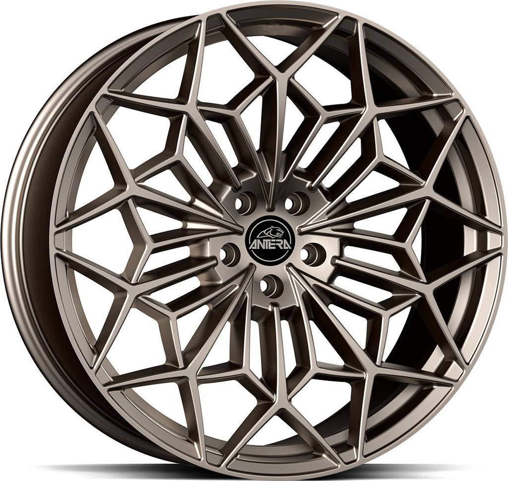 GMP A105 STONE BRONZE 8.5x21 5/114.3 ET35 CB75