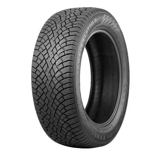 235/45R19 99T NOKIAN TYRES HAKKAPELIITTA R5 XL