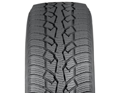 225/65R16C 112/110R NOKIAN TYRES HAKKAPELIITTA CR4