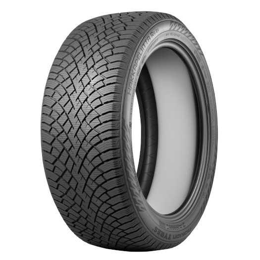 255/45R19 104T NOKIAN TYRES HAKKAPELIITTA R5 XL SILENTDRIVE