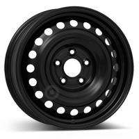 9384 TERÄSVANNE VOLKSWAGEN TERÄSVANNE 8.5x18 5/112 ET56 CB57.1