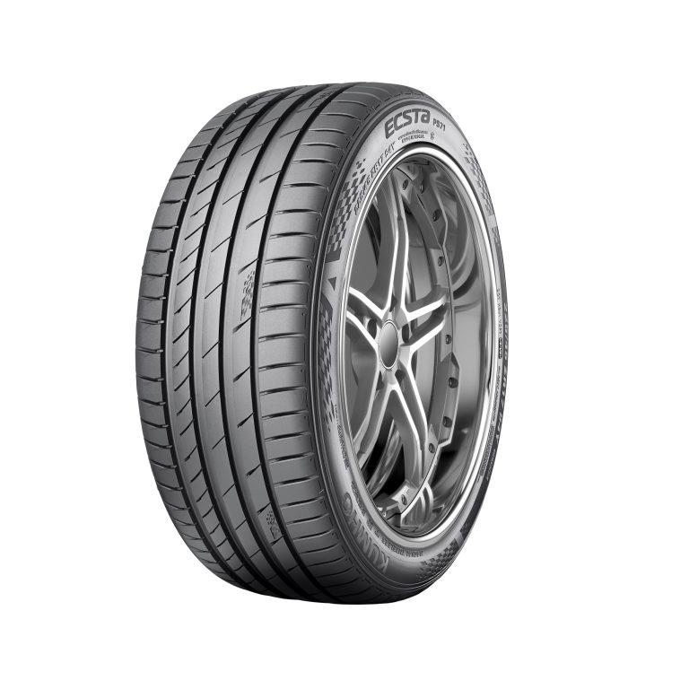 225/35R19 88Y KUMHO ECSTA PS71 XL