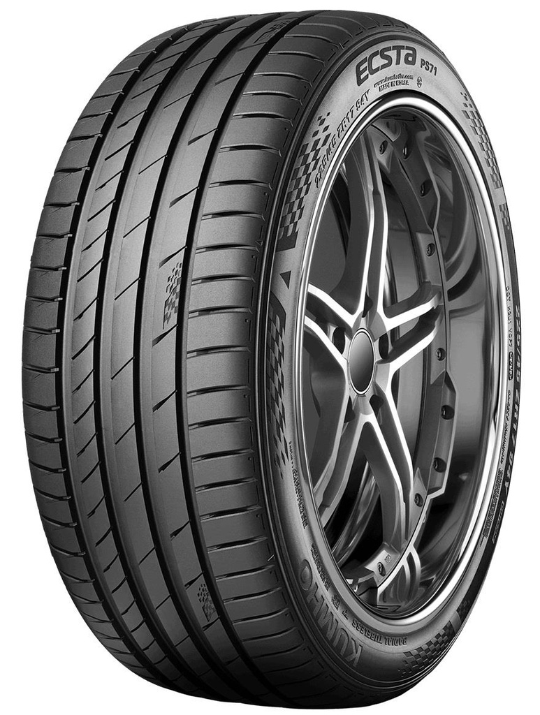 265/40R21 105Y KUMHO ECSTA PS71 XL