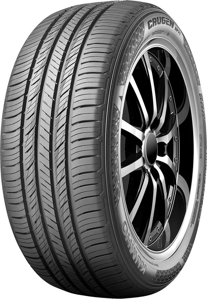 245/65R17 107V KUMHO CRUGEN HP71 4PR