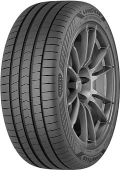 265/40R22 106Y GOODYEAR EAGLE F1 ASYMMETRICMMETRIC 6 XL EVR