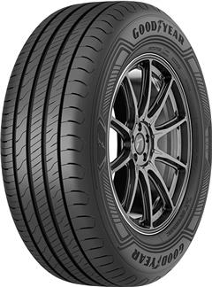 235/55R18 100V GOODYEAR EFFICIENTGRIP 2 SUV ST EVR