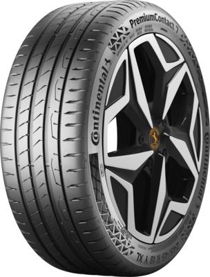 245/45R19 98W CONTINENTAL PREMIUMCONTACT 7 EVC