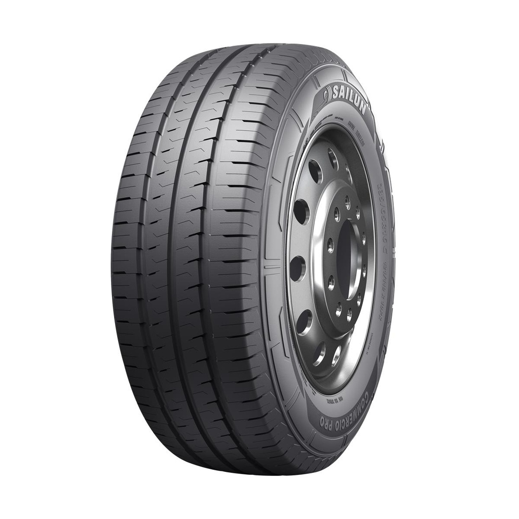 215/70R15C 109/107S SAILUN COMMERCIO PRO 8PR