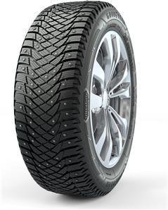 275/55R19 111T GOODYEAR ULTRAGRIP ARCTIC 2 SUV D EVR
