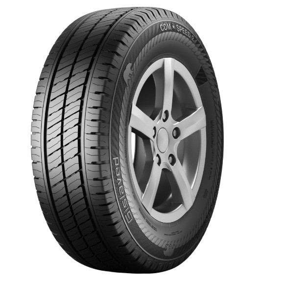 195/75R16C 107/105R GISLAVED COM*SPEED 2