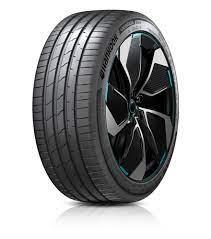 285/40R20 108Y HANKOOK ION EVO IK01 SA XL SOUND ABSORBER EV FP