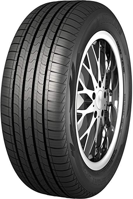 255/70R16 111H NANKANG CROSS SPORT SP-9