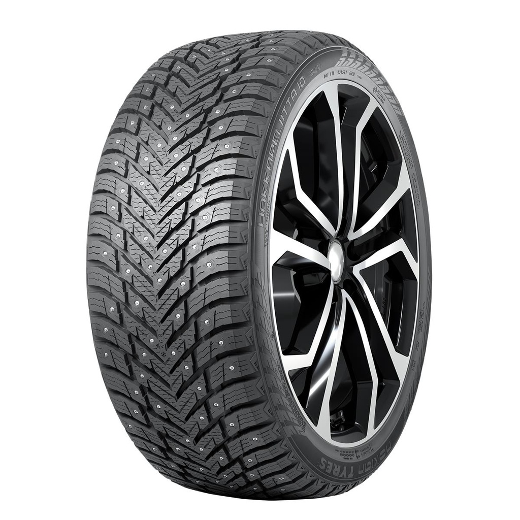 315/35R22 111T NOKIAN TYRES HAKKAPELIITTA 10 SUV XL