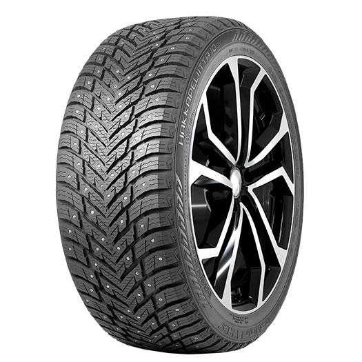 265/45R20 108T NOKIAN TYRES HAKKAPELIITTA 10 XL