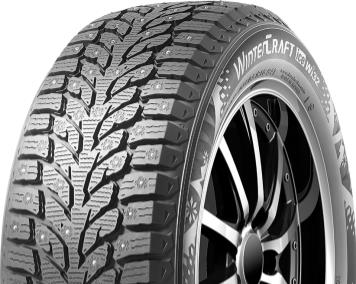 205/50R17 93T KUMHO WINTERCRAFT ICE WI32 XL