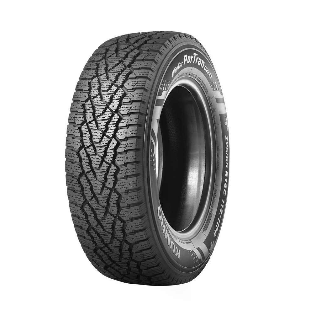 215/70R15C 109/107R KUMHO PORTRAN CW11 8PR