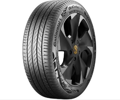 215/50R18 96W CONTINENTAL ULTRACONTACT NXT XL EVC