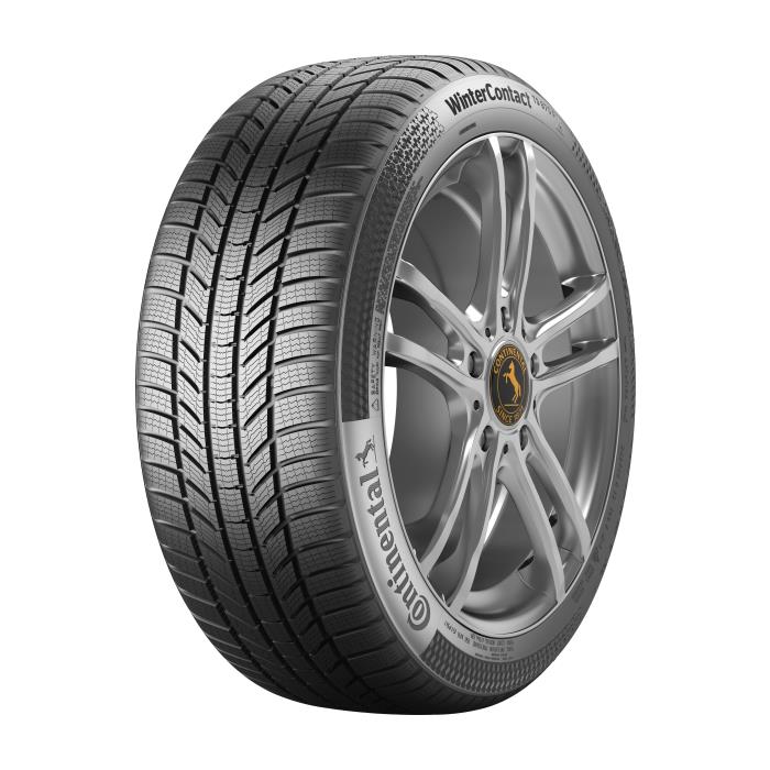 235/55R19 105W CONTINENTAL WINTERCONTACT TS 870 P XL EVC