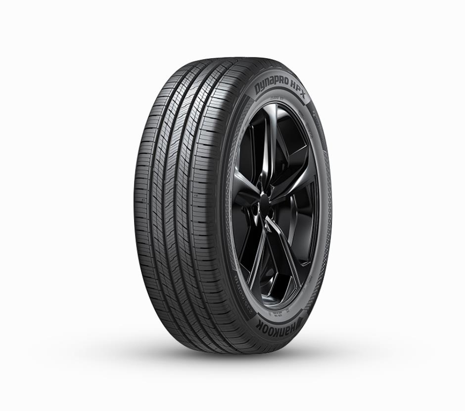 225/75R16 104H HANKOOK DYNAPRO HPX RA43