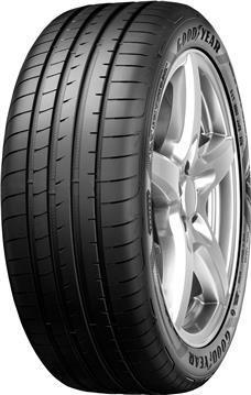 305/30R21 104Y GOODYEAR EAGLE F1 ASYMMETRICMMETRIC 5 XL NF1|EDT FP