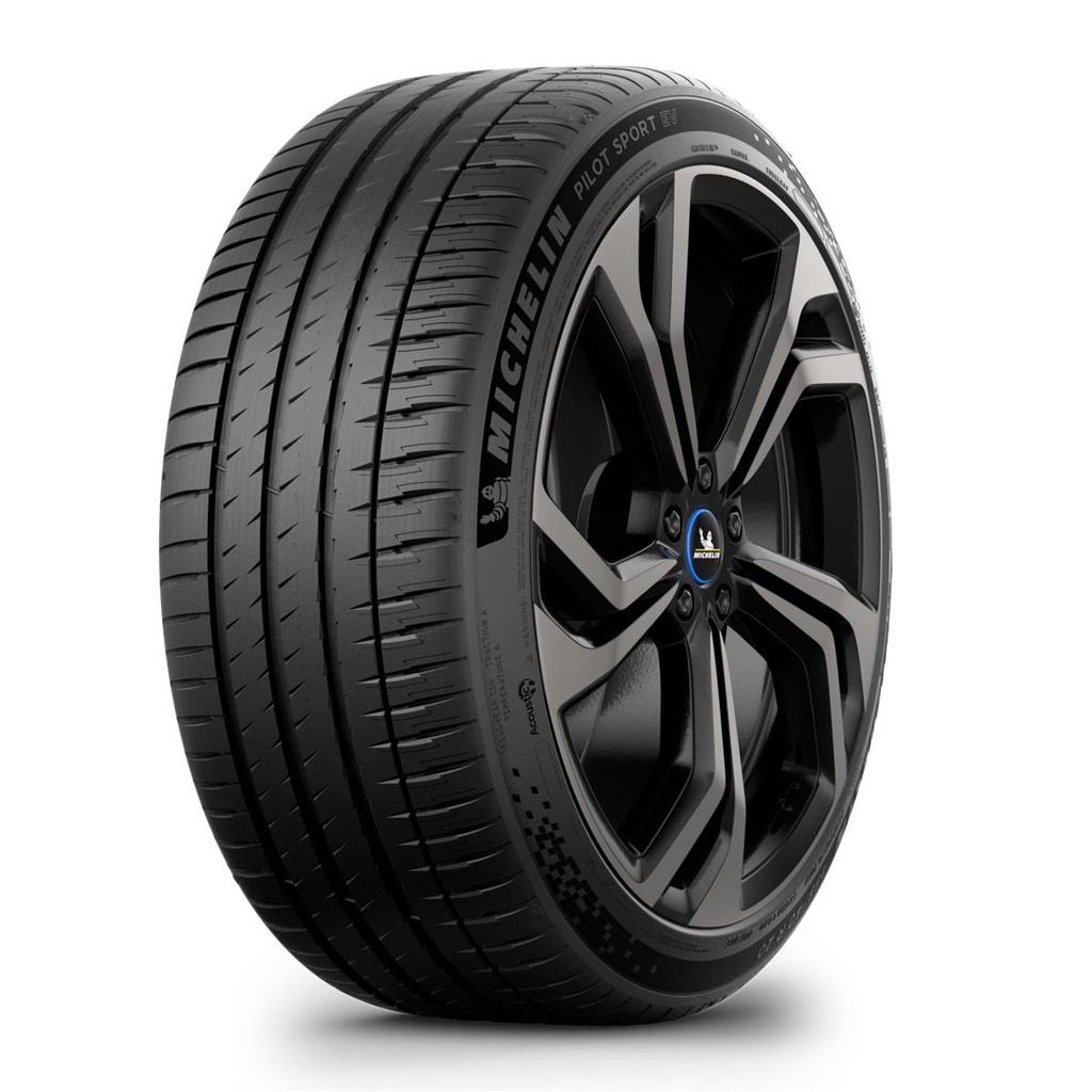 275/35R21 103Y MICHELIN PILOT SPORT XL AO AC RG