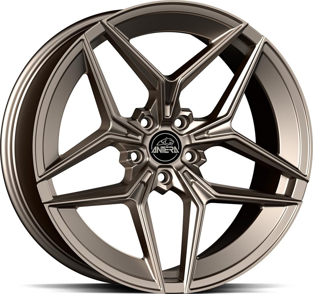 GMP A107 STONE BRONZE 9x21 5/112 ET35 CB66.6