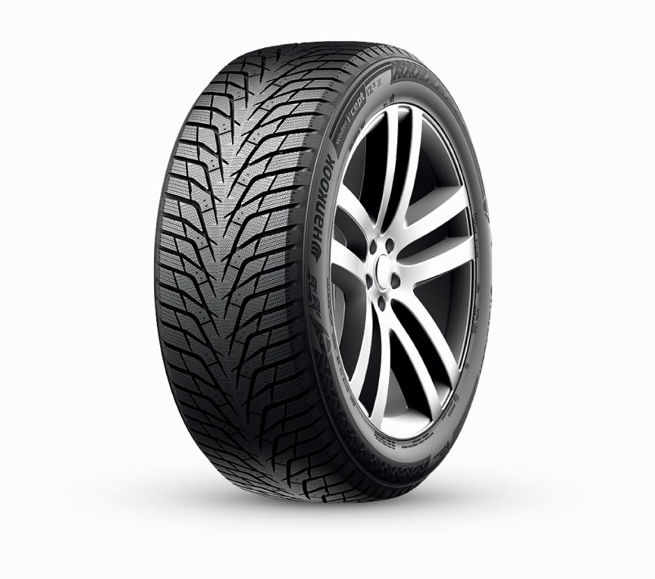 235/50R19 99T HANKOOK ICEPT IZ3 X W636A FP