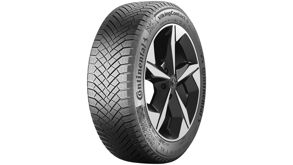 235/55R18 104T CONTINENTAL VIKINGCONTACT 8 XL EVC