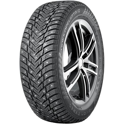 275/40R19 105T NOKIAN TYRES HAKKAPELIITTA 10 XL
