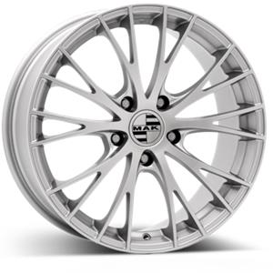 MAK RENNEN 8x19 5/112 ET42 CB66.5