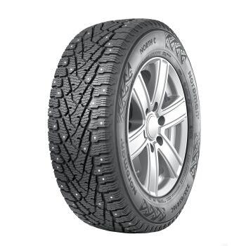 195/70R15C 104R NORDMAN NORTH C XL