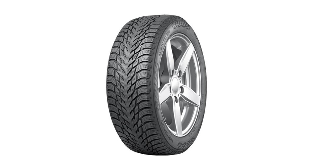 255/50R20 109R NORDMAN NORTH RS3 SUV XL