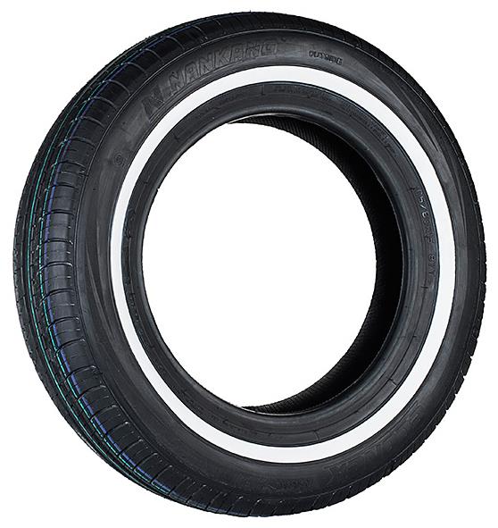 205/70R14 98T NANKANG NA-1 XL