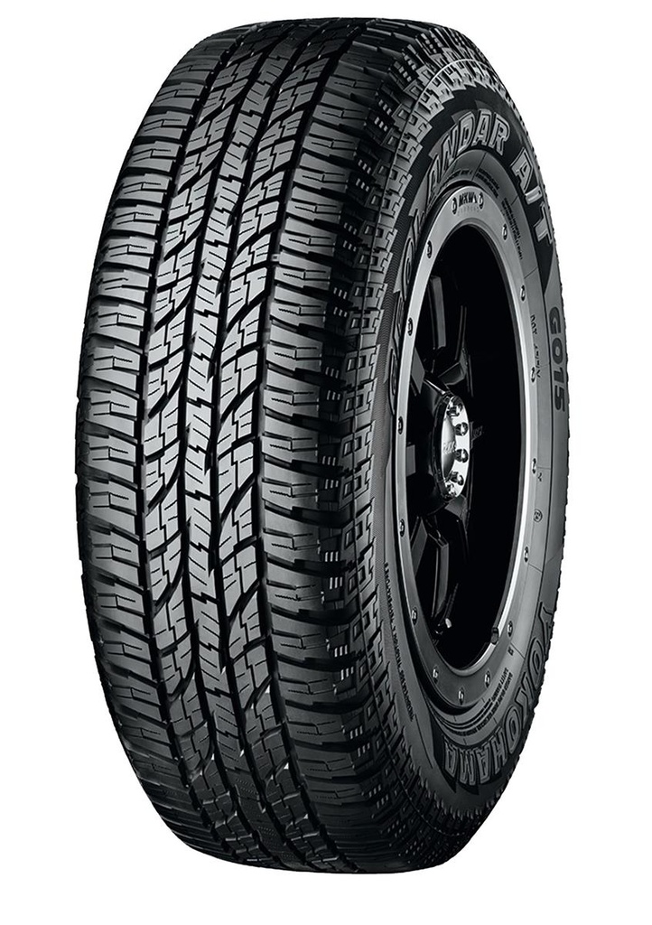 215/65R17 103H YOKOHAMA GEOLANDAR A/T G015 RBL, RIMPROTECT