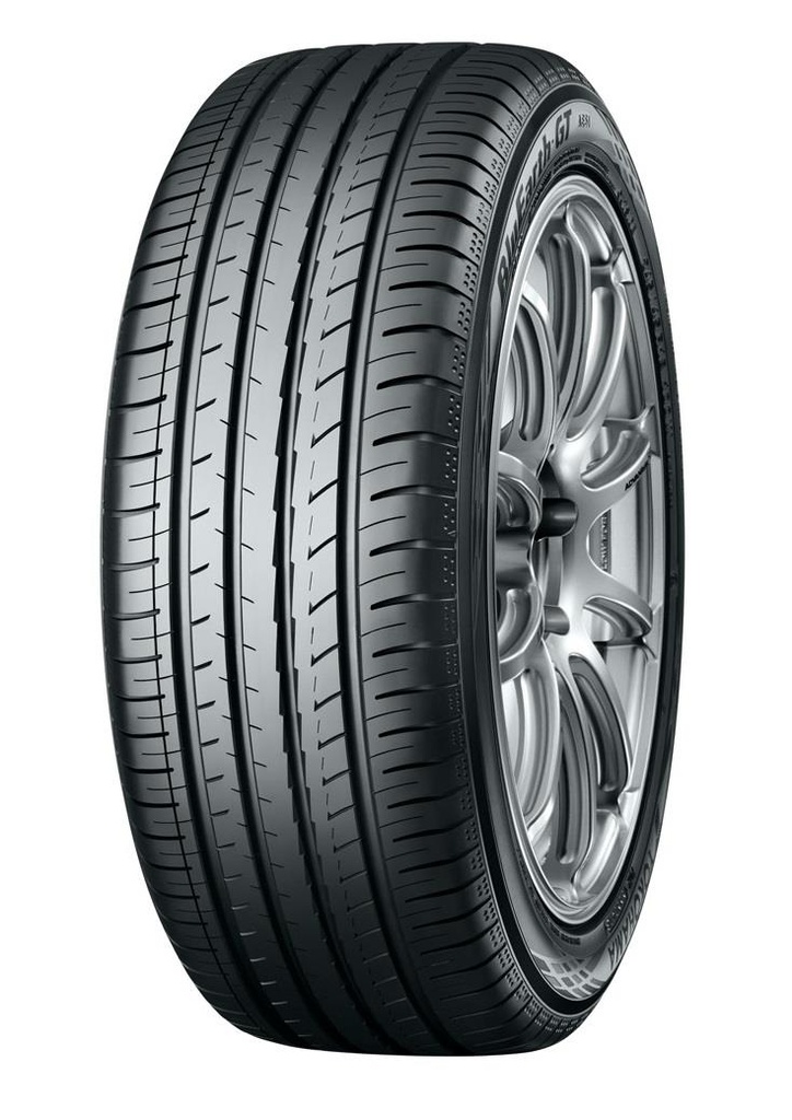 205/60R16 96W YOKOHAMA BLUEARTH-GT AE51