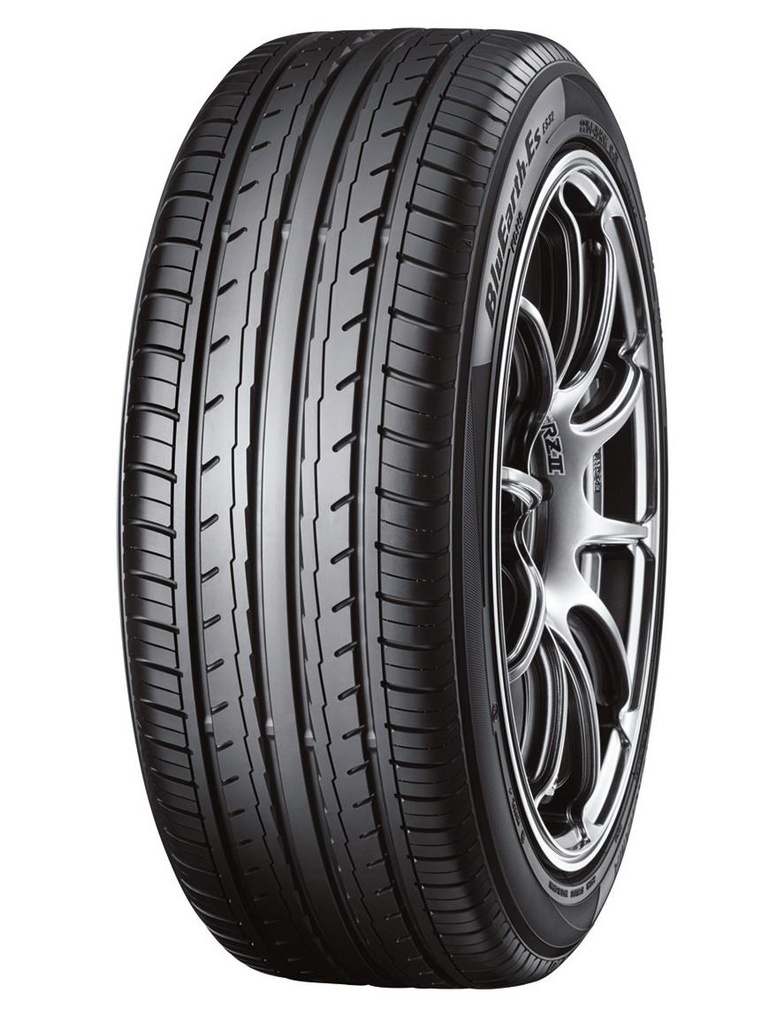 195/55R16 87V YOKOHAMA BLUEARTH-ES ES32