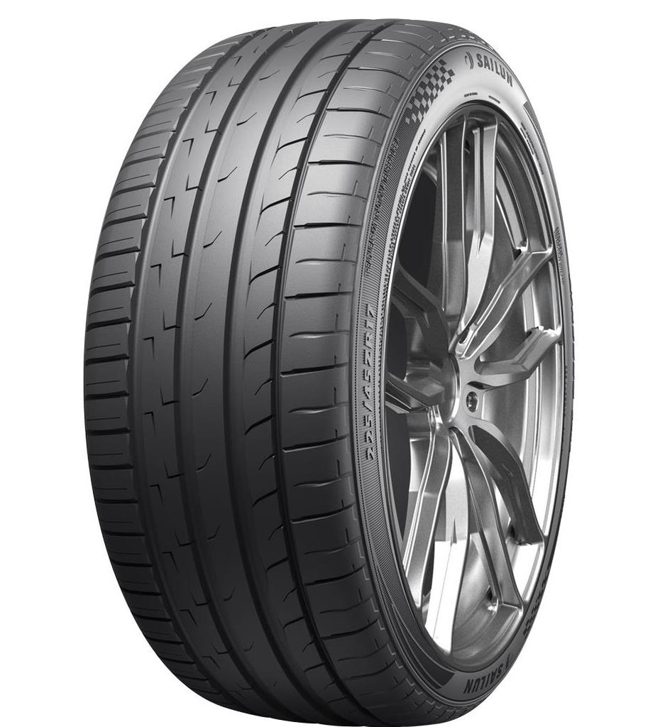 295/40R21 111Y SAILUN ATREZZO ZSR 2 SUV XL RP ECOPOINT3
