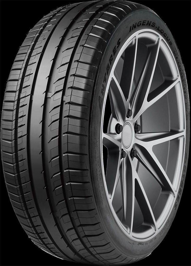 275/40R19 105W ANTARES INGENS-LOCUS XL POISTO