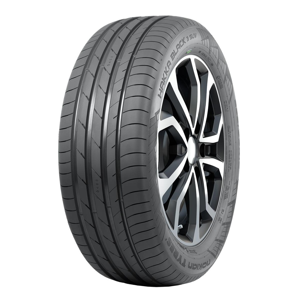 235/50R19 103W NOKIAN TYRES HAKKA BLACK 3 XL