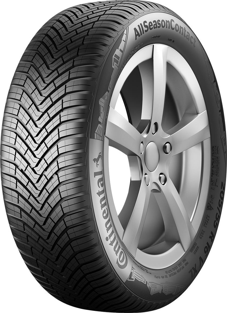 215/65R17 99H CONTINENTAL ALLSEASONCONTACT EVC
