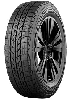 235/60R17C 117/115R GOODYEAR ULTRAGRIP ICE CARGO