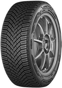 275/40R21 107T GOODYEAR ULTRAGRIP ICE 3 XL