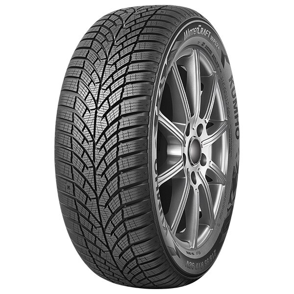 155/80R13 79T KUMHO WINTERCRAFT WP52 XL EV READY