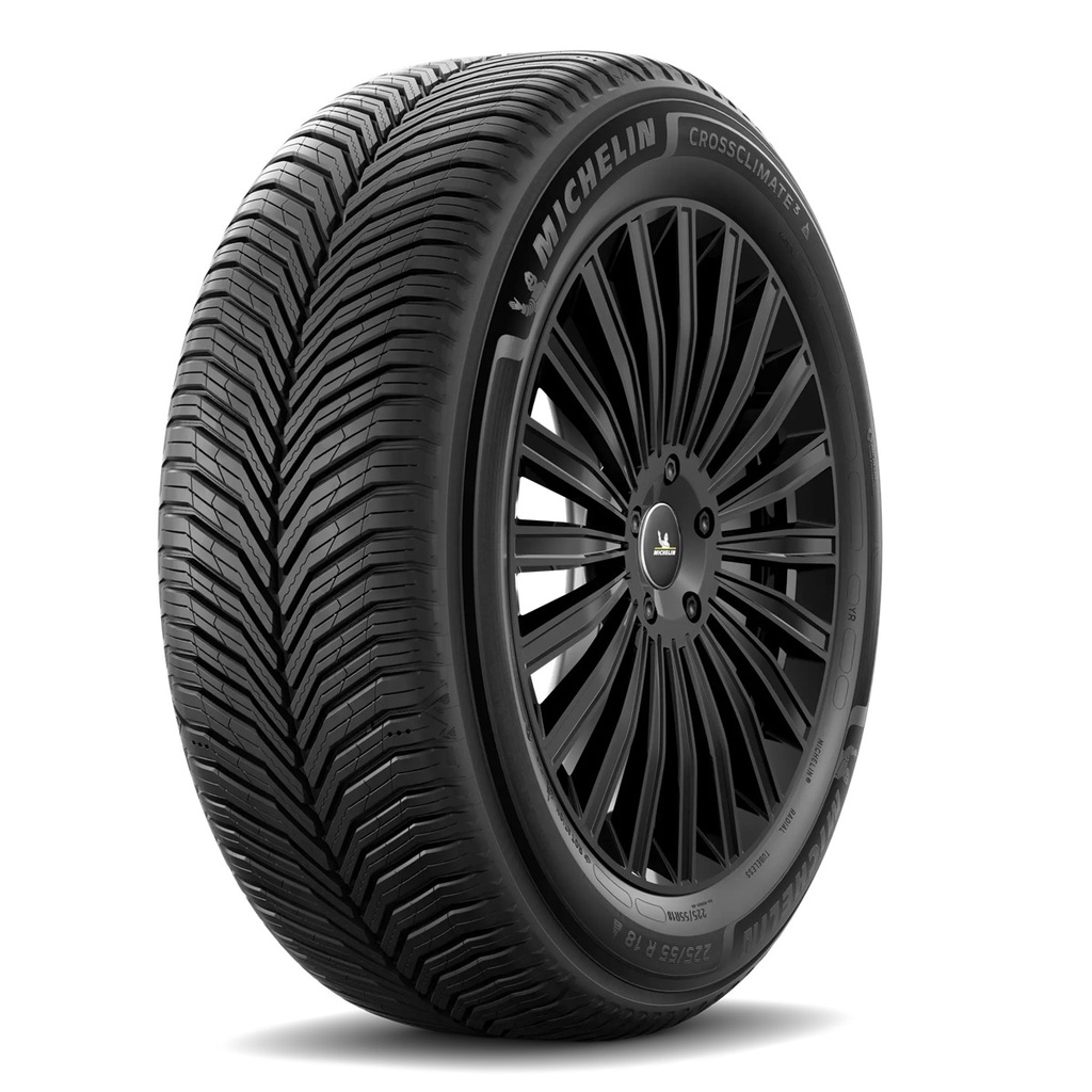 275/45R20 110Y MICHELIN CROSSCLIMATE 3 XL
